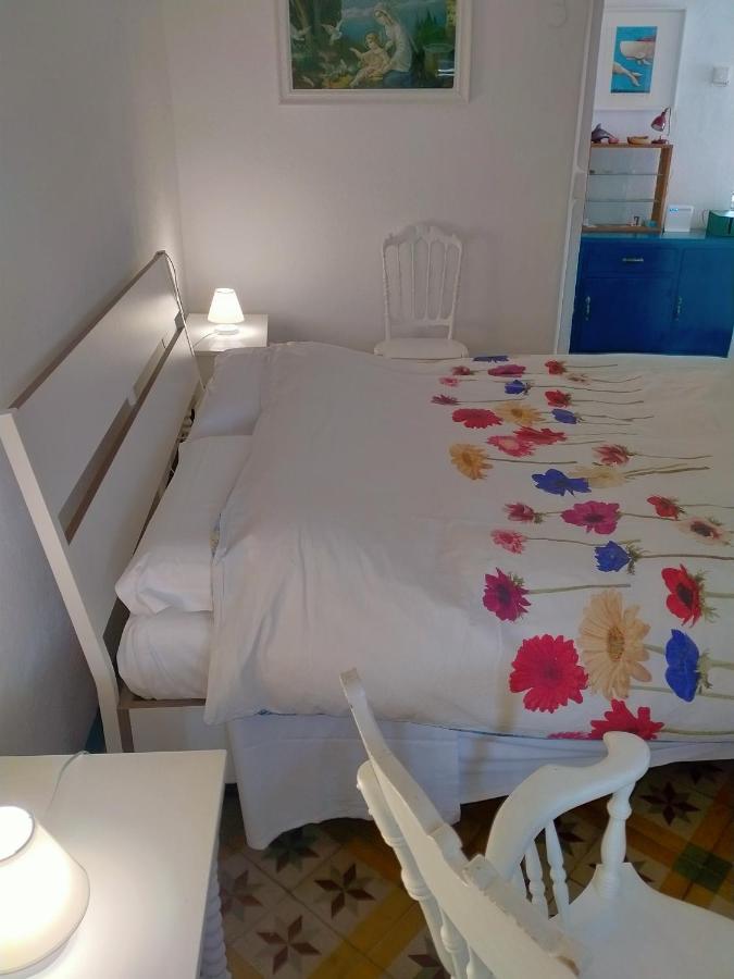 Trilocale In Dimora Tipica Apartment Montale  Luaran gambar