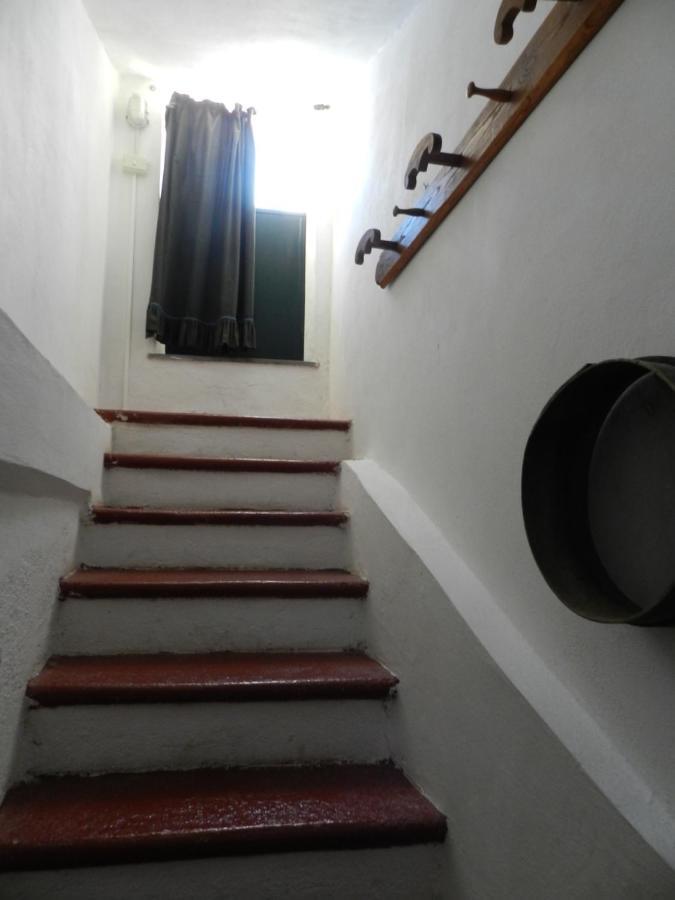 Trilocale In Dimora Tipica Apartment Montale  Luaran gambar