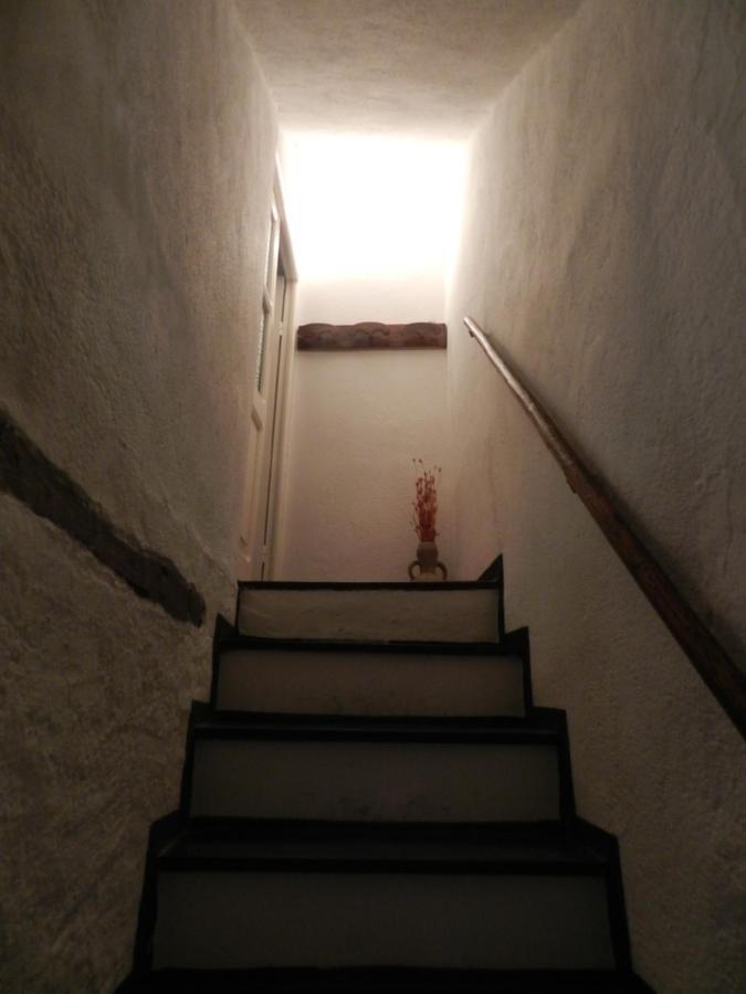 Trilocale In Dimora Tipica Apartment Montale  Luaran gambar