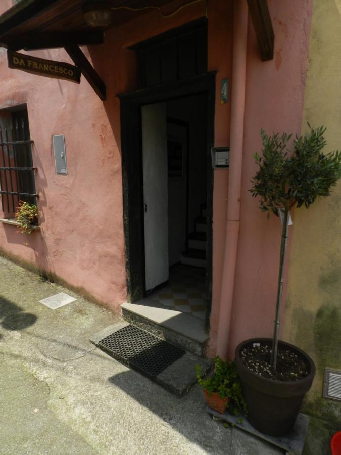 Trilocale In Dimora Tipica Apartment Montale  Luaran gambar