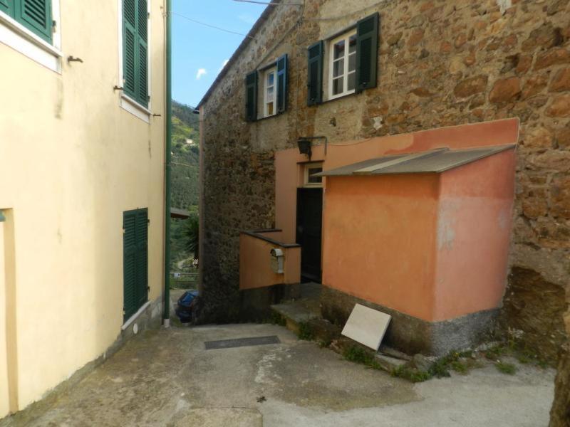 Trilocale In Dimora Tipica Apartment Montale  Luaran gambar
